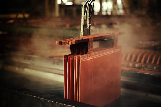 3.COPPER-CATHODE