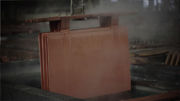 6.1Copper-Cathode