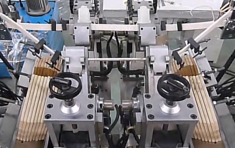 Transformer-&-Motor-Fabricating-Machinery