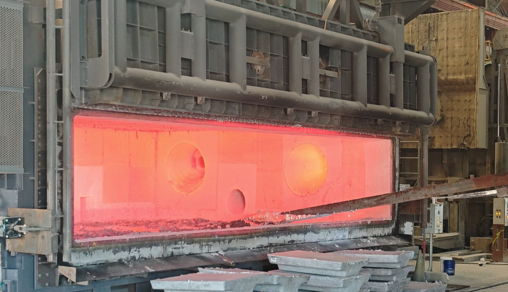 USA-Alu-Furnace-Project3