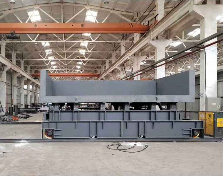 USA-Alu-Furnace-Project4