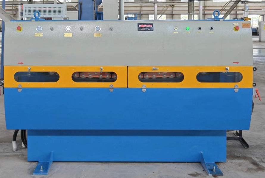 Caterpillar Traction Device1