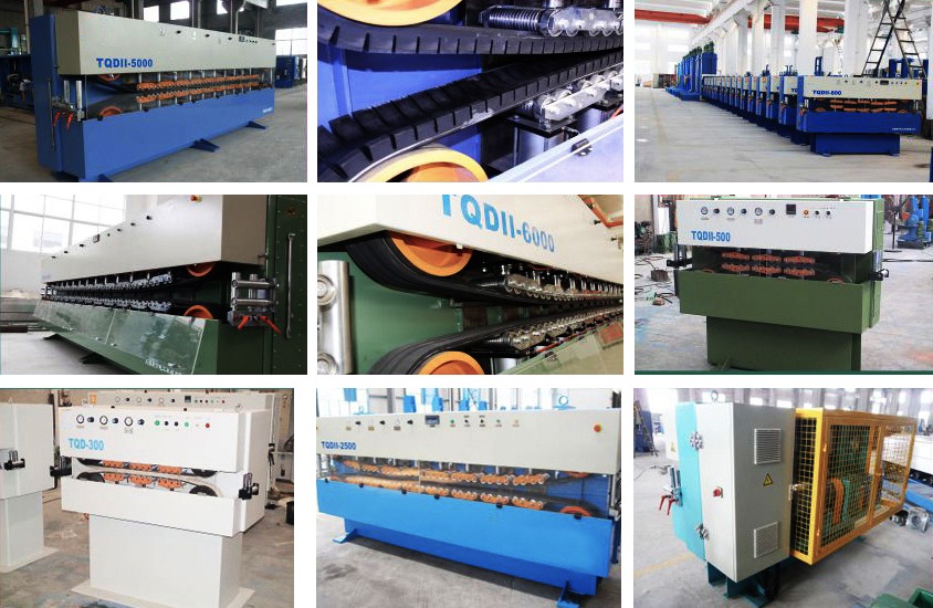 Caterpillar Traction Device2