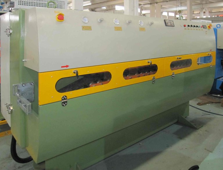 Caterpillar Traction Device3