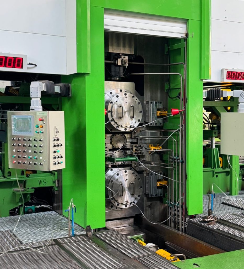 Cold Rolling Mill1