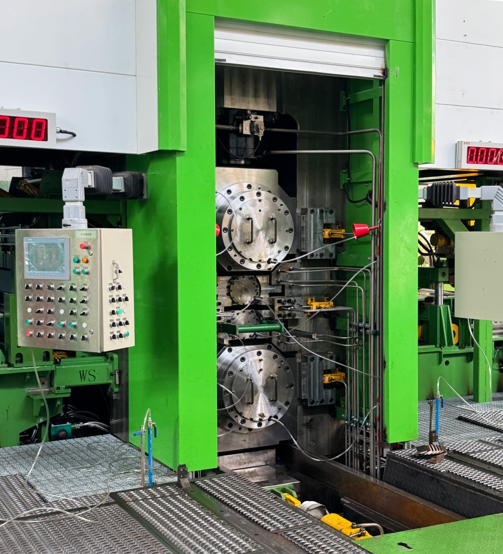 Cold Rolling Mill1