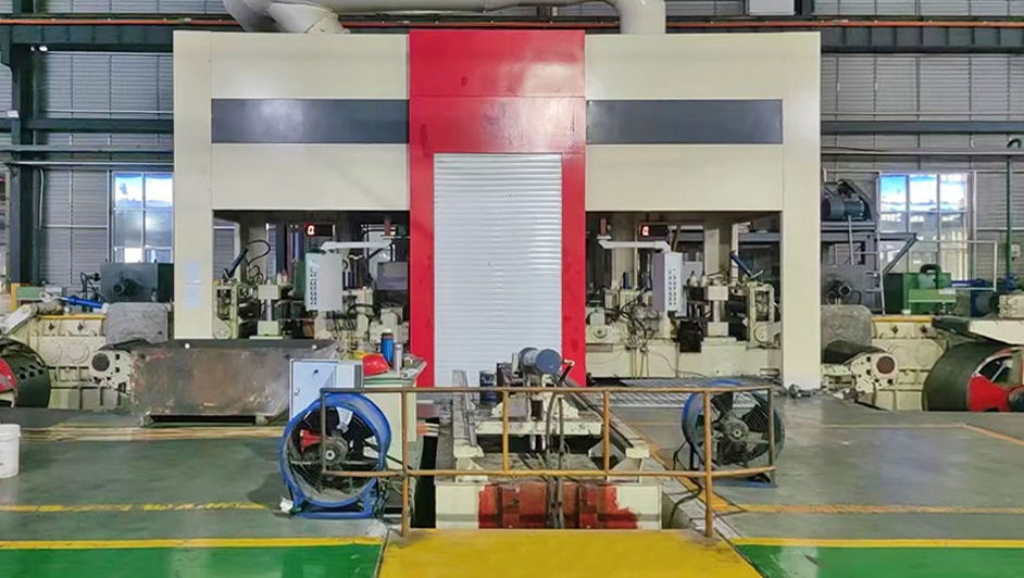 Cold Rolling Mill4